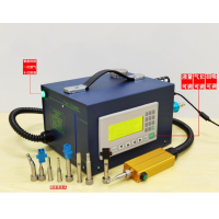 光纤清洗机 KMT8003L-MPO/三代升级加强版 1年维保