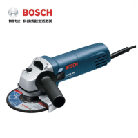 博世(BOSCH) 角磨机 GWS6-100 0601375043