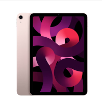 Apple iPad Air(第五代)10.9英寸平板电脑 64G WLAN版 粉色