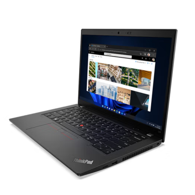 ThinkPad L14 i5-12代CPU/16G/1T SSD/1920*1080分辨率/w11home/三年保