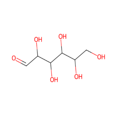 aladdin 葡萄糖 50-99-7≥99.5%(GC) 100g