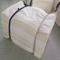 擦机布 白色纯棉 40*60cm 10kg/捆 起订量4捆