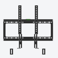 ProPre 电视挂架(26-65英寸)通用电视支架小米海信创维索尼乐视康佳TCL海尔华为智慧屏液晶壁挂架子