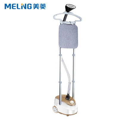 美菱(MELING) MI-GLZ-1807蒸汽挂烫机家用熨烫机手持电熨斗熨衣机