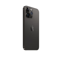 Apple iphone 14 pro 256GB 黑色 支持移动联通电信5G 双卡双待手机