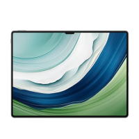 华为HUAWEI MatePad Pro 13.2吋144Hz OLED柔性屏星闪连接 办公创作平板电脑12+512GB