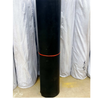 博铭达绝缘橡胶板地垫 JYD-HSPM 1米*10米/厚5mm 测试电压10kV 不涉及维保 货期7-10天
