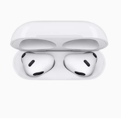 Airpods 第三代