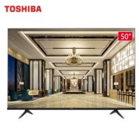 东芝(TOSHIBA) 50英寸4K超高清 电视机 50C240F
