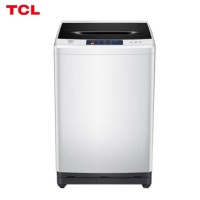 TCL 10公斤 全自动波轮洗衣机 产品型号 B100F1C