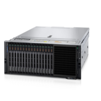 定制 数据采集平台服务器 PowerEdge R750xs