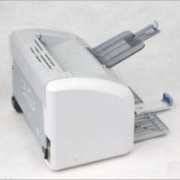 惠普 LaserJet1020plus黑白激光打印机财务凭证打印机带原装硒鼓 YC