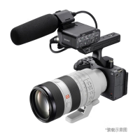 FE 70-200mm F2.8 GM OSS II 全画幅远摄变焦G大师镜头 E卡口(SEL70200GM2)含卡色金环G-MC UV