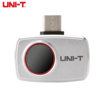 优利德 红外热成像仪手机模组 便携式夜视仪USB外接热像仪 UTi256M