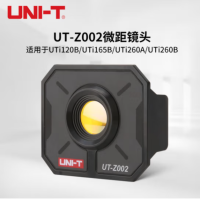 优利德 热成像仪微距镜头 电子维修故障检测 电路负载分析专用局部放大高清微距镜头 UT-Z002