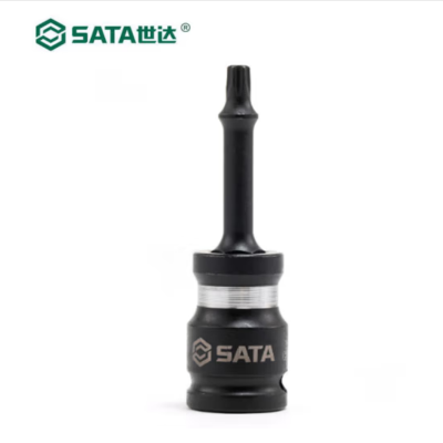 世达(SATA) 3/8"系列风动花形旋具套tongT40 35327