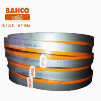 BAHCO/百固 M42双金属带锯条 27*0.9*3505mm
