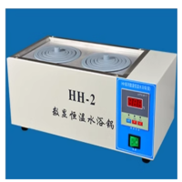 恒温水槽 HH-2