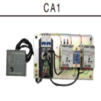 常开 自动转换开关 CA1-800/4320C-ZTF 800A