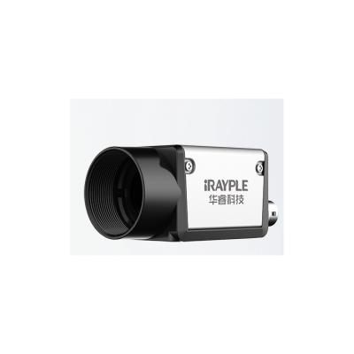 IRAYPLE 标准小面阵相机 A3B00CG000 无维保 货期10-15天