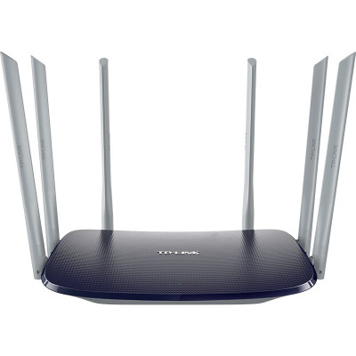 普联/TP-LINK 无线路由器 TL-WDR7620千兆版 AC1900双频 单位:台