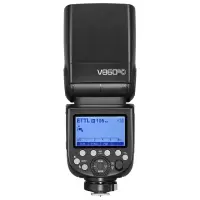 神牛 闪光灯 V860III三代