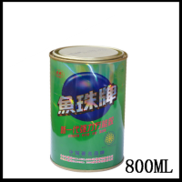 鱼珠胶,0.45kg 起订量:10桶