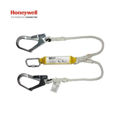霍尼韦尔 单叉缓冲系绳1.2米 DL-62