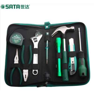 世达/SATA 电工工具套装世达/SATA 06004 套