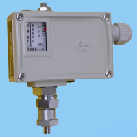 压力开关 YWK-1.6-A 0.16-1.6Mpa