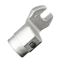 世达 Φ16*32系列扭力扳手开口头五金工具 9mm 96523K
