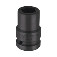 世达 3/4寸系列六角风动套筒 34534 46MM