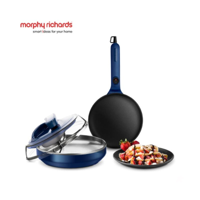 摩飞电器MORPHY RICHARDS 薄饼机 MR1266