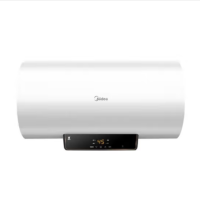 美的 60L电热水器 一级能效 F6022-X2S(HE)
