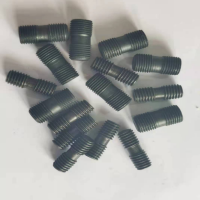 威玛诺 内六方双头螺钉 M10*1-22 100个/盒 货期7天/