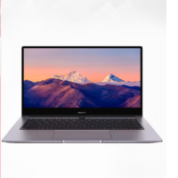 华为 笔记本电脑 MateBook B3-430 I5-1240P/16G/512G/灰色