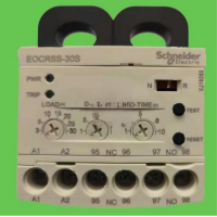 电子式过流继电器 Schneider EOCRSS-60S 货期15天