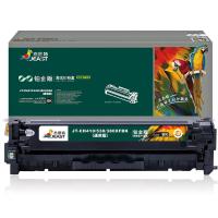 杰思特JT-CH410/530/380XFBK铂金版(通用版) 黑色硒鼓(LY)