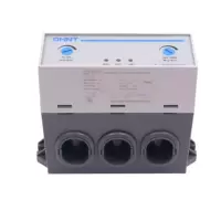 正泰 电动机综合保护器 JD-5 80-200A
