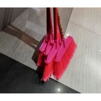 硬毛塑料扫把 96cm