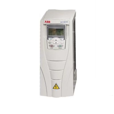 ABB 变频器不含面板 ABBACS510-01-060A-4