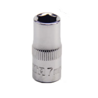 世达(SATA)6.3MM系列6角套筒4.5MM 11303