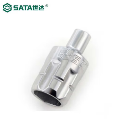 世达(SATA)13MM系列穿透式套筒9MM 19009