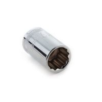 世达(SATA) 12.5MM系列12角套筒13MM 13604