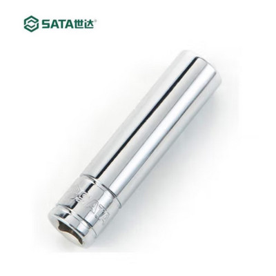 世达(SATA) 6.3MM系列英制6角长套筒1/2" 11209