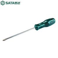 世达(SATA) A系列花形螺丝批T10x100MM 61101