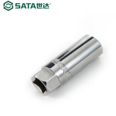 世达(SATA) 10MM系列火花塞套筒16MM 12915