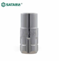 世达(SATA) 13MM系列英制穿透式套筒7/16