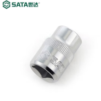世达(SATA) 10MM系列花形套筒E8 12705