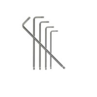 世达(SATA) 特长球头花形扳手T40 84710
